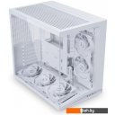 Корпуса Lian Li O11 Dynamic Mini V2 Flow G99.O11DMIV2FW.R0