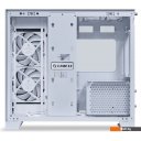 Корпуса Lian Li O11 Dynamic Mini V2 Flow G99.O11DMIV2FW.R0