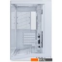 Корпуса Lian Li O11 Dynamic Mini V2 G99.O11DMIV2W.R0