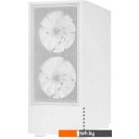 Корпуса Montech X2 Mesh (белый)