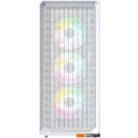 Корпуса Montech X5 (белый)