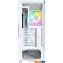 Корпуса Montech X5 (белый)