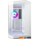 Корпуса MSI MAG Pano 100R PZ (белый)