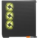 Корпуса MSI MAG Pano 130R PZ (черный)