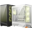 Корпуса MSI MAG Pano 130R PZ (черный)