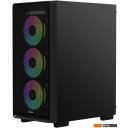 Корпуса Ocypus Gamma C60 BK ARGB