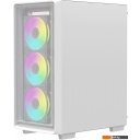 Корпуса Ocypus Gamma C60 WH ARGB