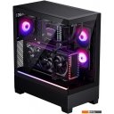 Корпуса Phanteks XT View PH-XT523V1_DBK01