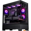 Корпуса Phanteks XT View PH-XT523V1_DBK01