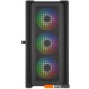 Корпуса Powercase Alisio Micro X4B V2 CAMCXB-A4