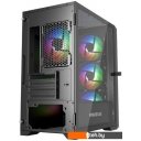 Корпуса Powercase Alisio Micro X4B V2 CAMCXB-A4