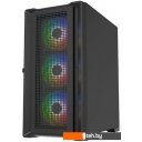 Корпуса Powercase Alisio Micro X4B V2 CAMCXB-A4