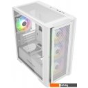 Корпуса Powercase Alisio Micro X4W V2 CAMCXW-A4