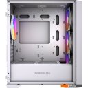 Корпуса Powercase Alisio Micro X4W V2 LE CAMCXW-A4-LE