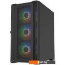 Корпуса Powercase ByteFlow Micro CAMBFB-A4