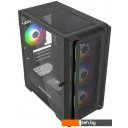 Корпуса Powercase ByteFlow Micro CAMBFB-A4