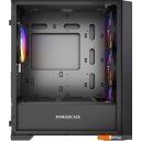 Корпуса Powercase ByteFlow Micro LE CAMBFB-A4-LE