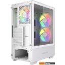 Корпуса Powercase Mistral AY3W ARGB CMAYW-A3