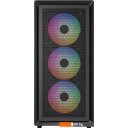 Корпуса Powercase Mistral AY4B ARGB CMAYB-A4