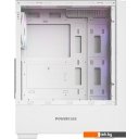 Корпуса Powercase Mistral AY4W ARGB CMAYW-A4