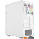 Корпуса Powercase Mistral AY4W ARGB CMAYW-A4