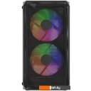 Корпуса Powercase Mistral Micro A3B ARGB V2 CMMAB-A3-V2