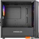 Корпуса Powercase Mistral Micro A3B ARGB V2 CMMAB-A3-V2