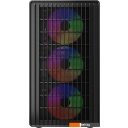 Корпуса Powercase Mistral Micro C4B CMMCB-A4