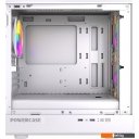 Корпуса Powercase Mistral Micro C4W CMMCW-A4