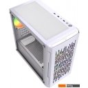 Корпуса Powercase Mistral Micro D3W ARGB V2 CMMDW-A3-V2