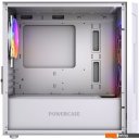 Корпуса Powercase Mistral Micro D3W ARGB V2 CMMDW-A3-V2
