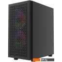 Корпуса Powercase Mistral Micro EM18 CMMEM18B-A3