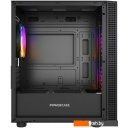 Корпуса Powercase Mistral Micro EM18 CMMEM18B-A3
