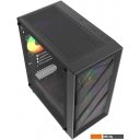 Корпуса Powercase Mistral Micro EM21 CMMEM21B-L4