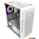 Корпуса Powercase Mistral Micro Z3W Mesh LED