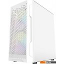 Корпуса Powercase Mistral Micro Z3W Mesh LED