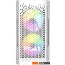 Корпуса Powercase Mistral Micro Z3W Mesh LED