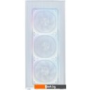 Корпуса XASTRA A300M 4ARGB-C6 WH (белый)