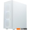 Корпуса XASTRA A300M 4ARGB-C6 WH (белый)