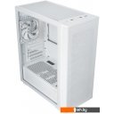 Корпуса XASTRA A300M 4ARGB-C6 WH (белый)