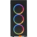 Корпуса XASTRA A300 4FRGB (черный)