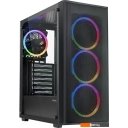 Корпуса XASTRA A300 4FRGB (черный)