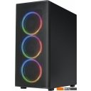 Корпуса XASTRA A300 4FRGB (черный)