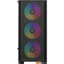 Корпуса XASTRA A301 4FRGB (черный)