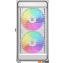 Корпуса XASTRA A303M 3ARGB (белый)