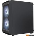 Корпуса XASTRA A303M 3ARGB-C6 (черный)