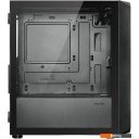 Корпуса XASTRA A303M 3ARGB-C6 (черный)