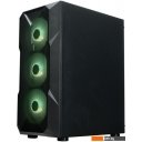 Корпуса XASTRA A304 4ARGB (черный)