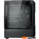 Корпуса XASTRA A304 4ARGB (черный)
