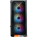 Корпуса XASTRA A304 4FRGB (черный)